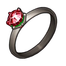 Ring of Fire Resistance