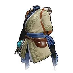 Cloth Outfit