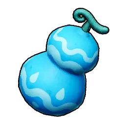 Water Skill Fruit: Splash